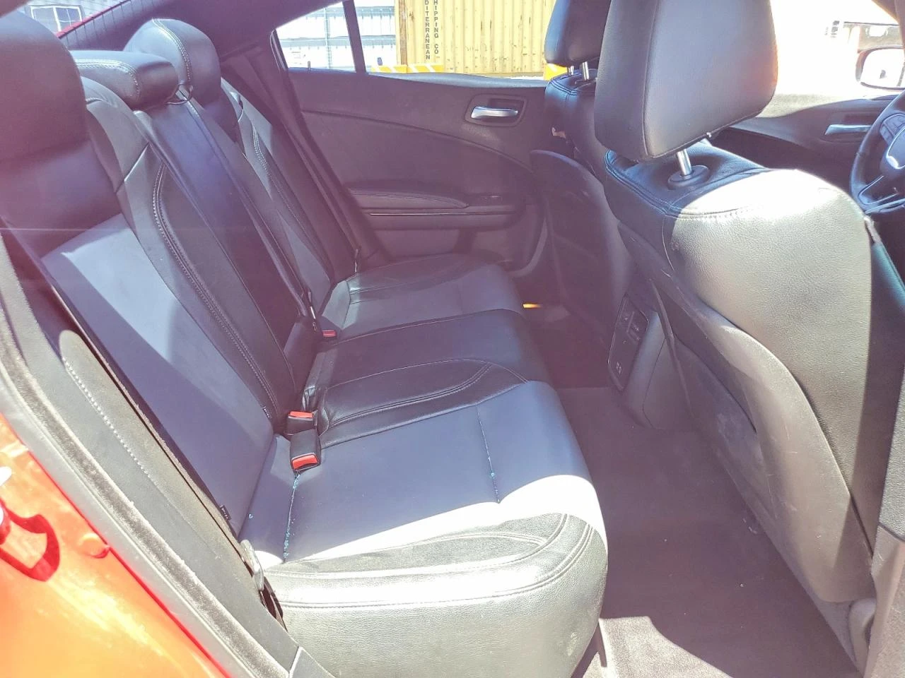 Dodge Charger 5.7l R/T, снимка 10 - Автомобили и джипове - 55995903