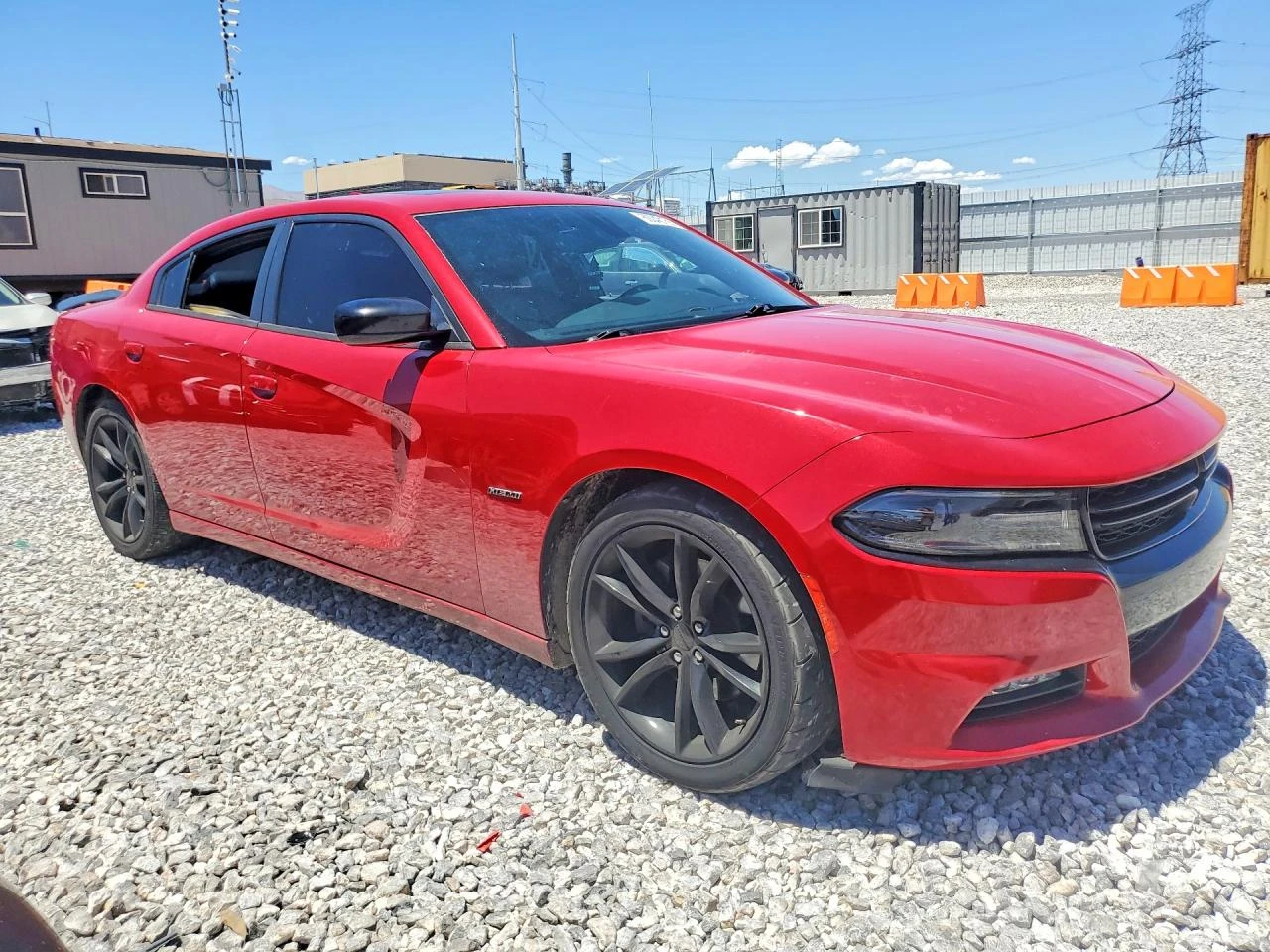 Dodge Charger 5.7l R/T, снимка 4 - Автомобили и джипове - 55995903