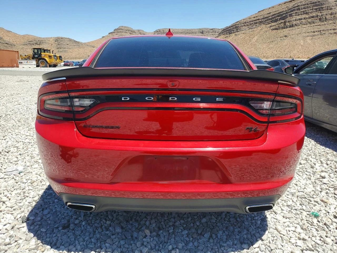Dodge Charger 5.7l R/T, снимка 6 - Автомобили и джипове - 55995903