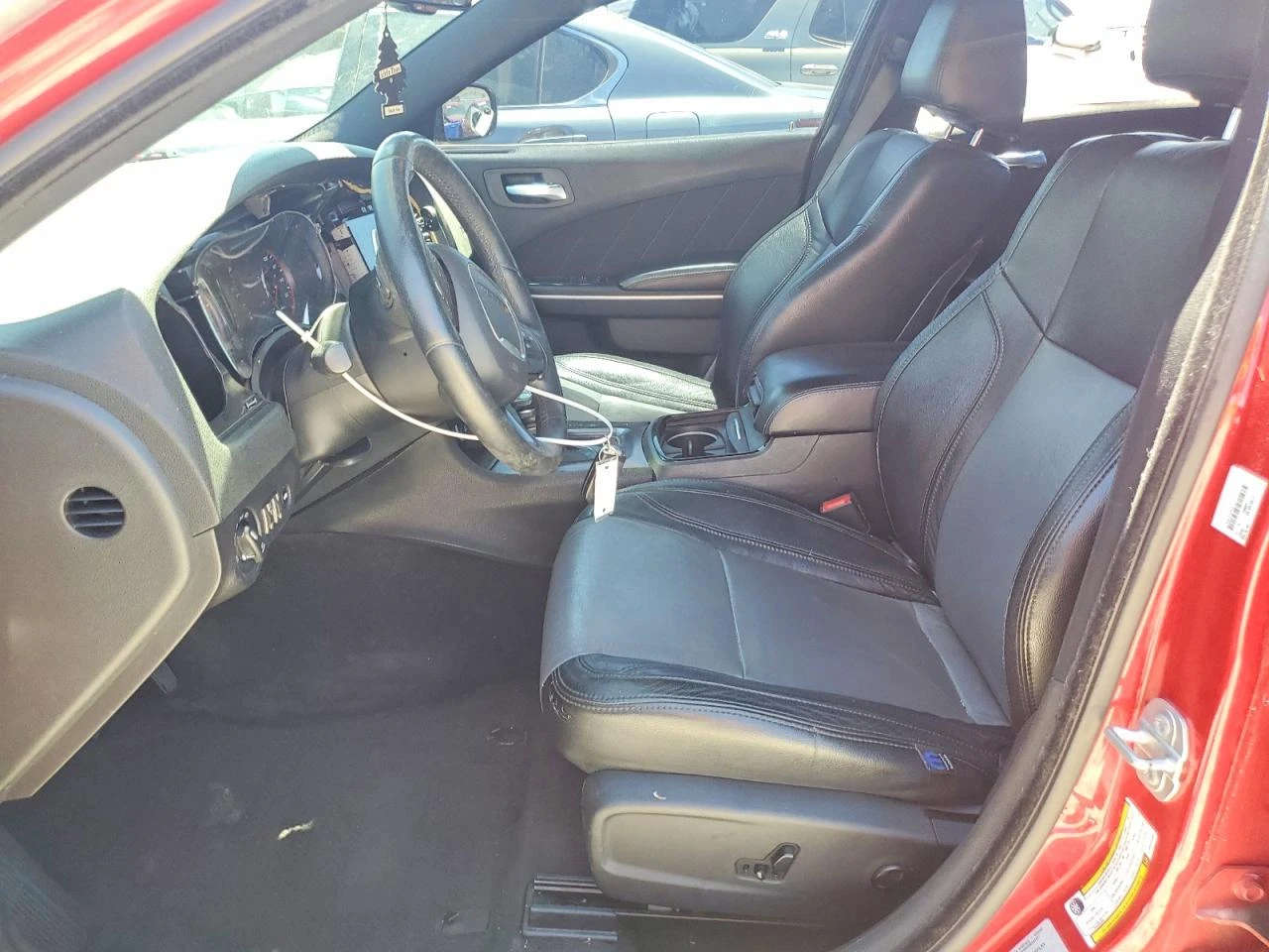Dodge Charger 5.7l R/T, снимка 7 - Автомобили и джипове - 55995903