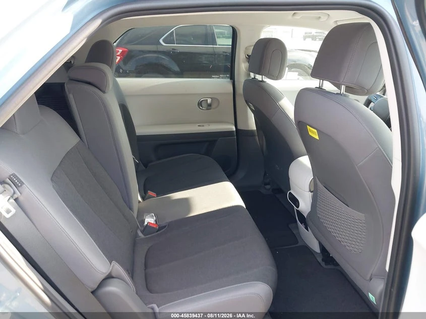 Hyundai Ioniq 5 Se, снимка 8 - Автомобили и джипове - 56215561