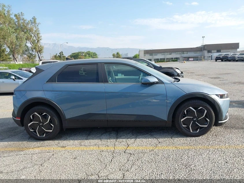 Hyundai Ioniq 5 Se, снимка 13 - Автомобили и джипове - 56215561