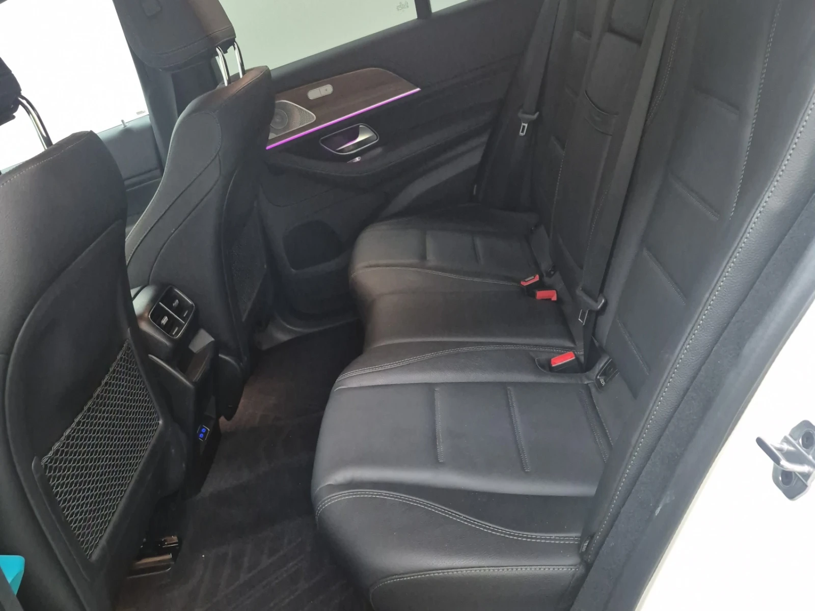Mercedes-Benz GLE 450 4matic | Mobile.bg � ����������� 13