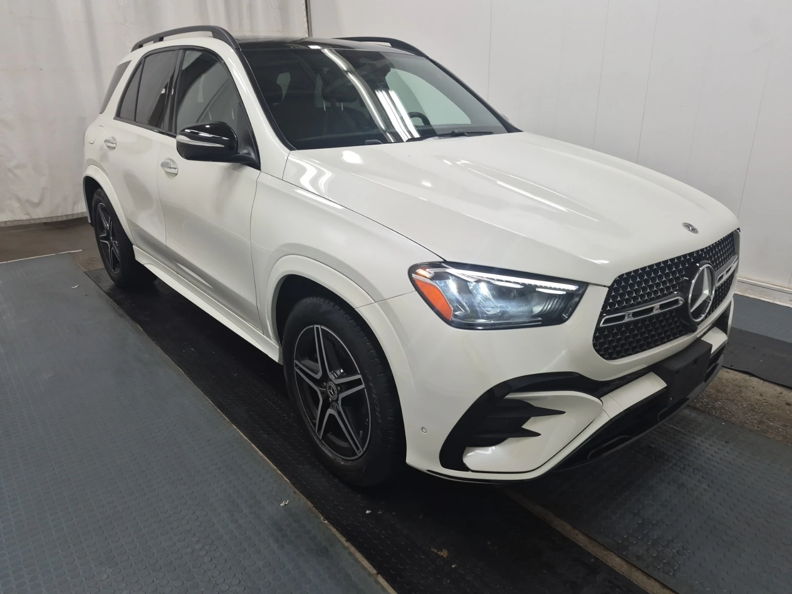 Mercedes-Benz GLE 450 4matic | Mobile.bg � ����������� 2