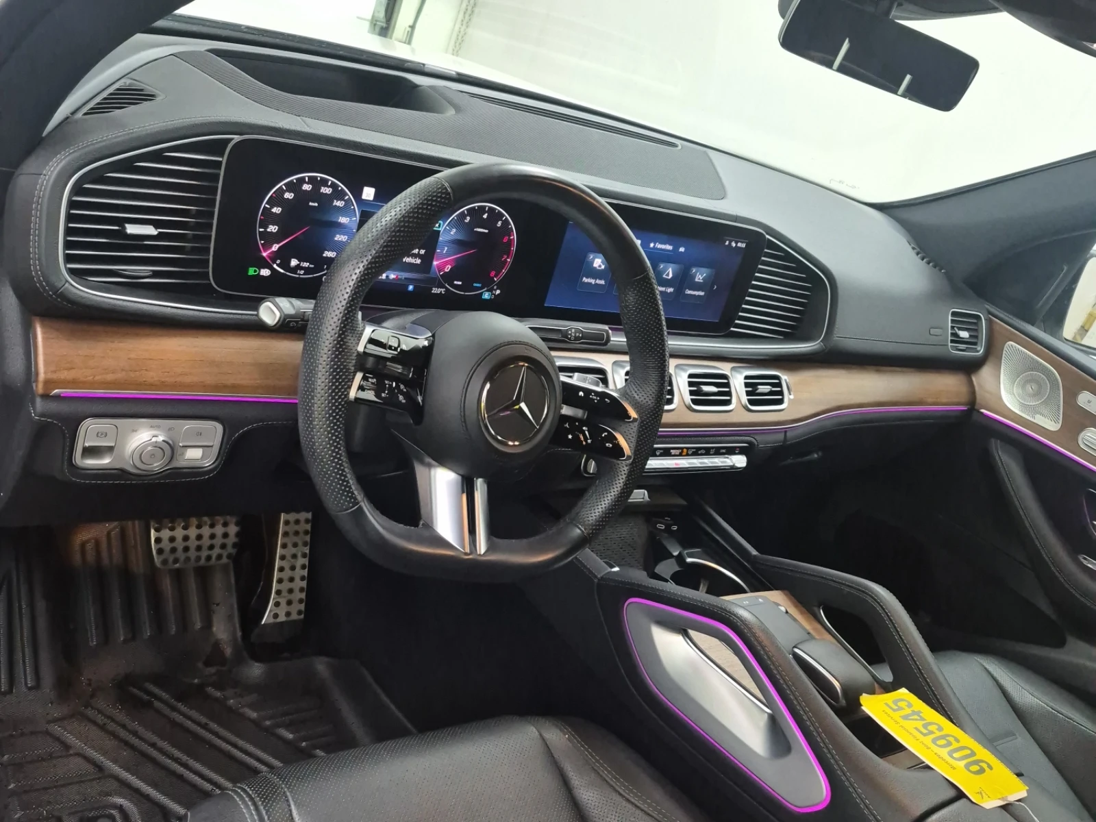 Mercedes-Benz GLE 450 4matic | Mobile.bg � ����������� 8
