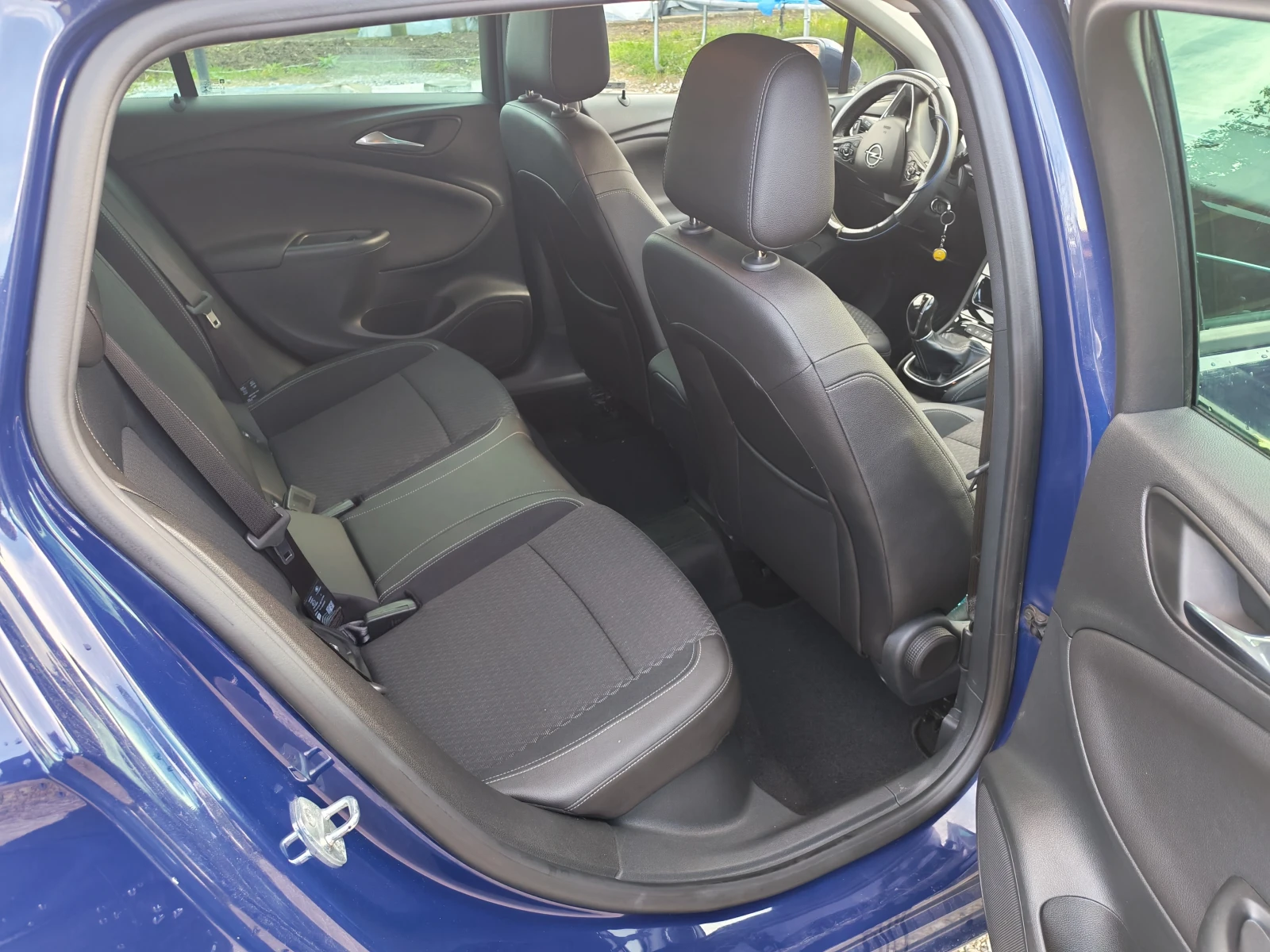 Opel Astra Sport Tourer | Mobile.bg � ����������� 6