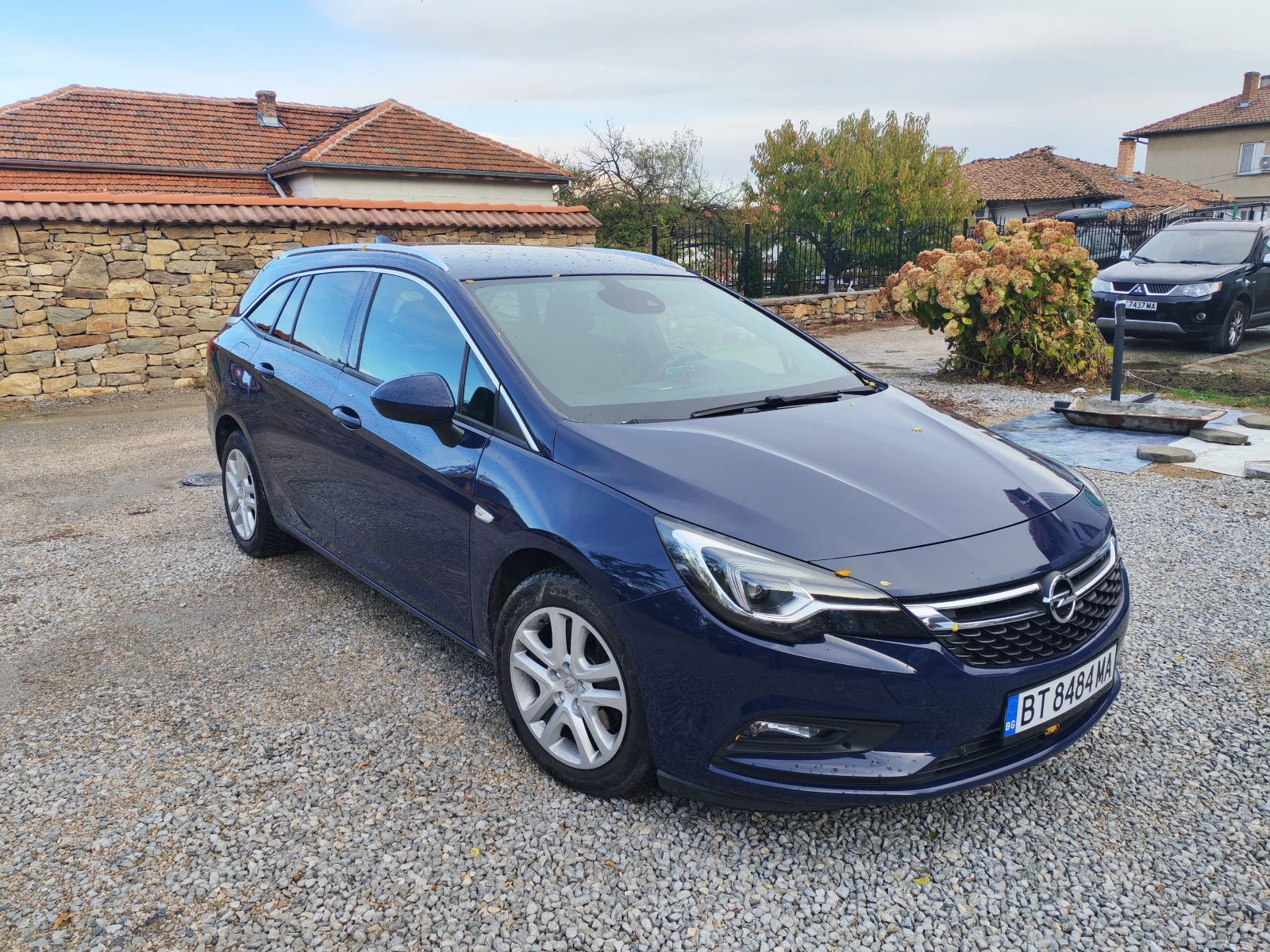 Opel Astra Sport Tourer | Mobile.bg � ����������� 2
