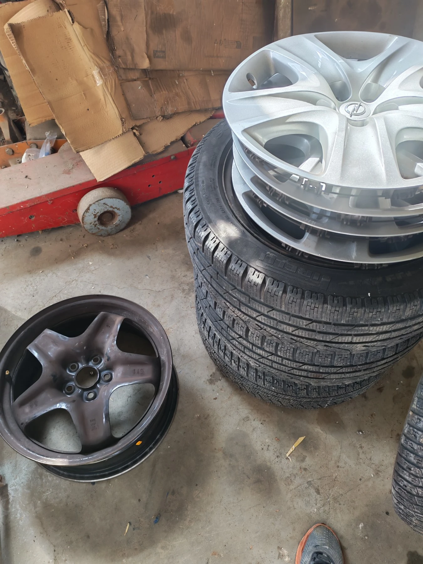 Opel Astra Sport Tourer | Mobile.bg � ����������� 17