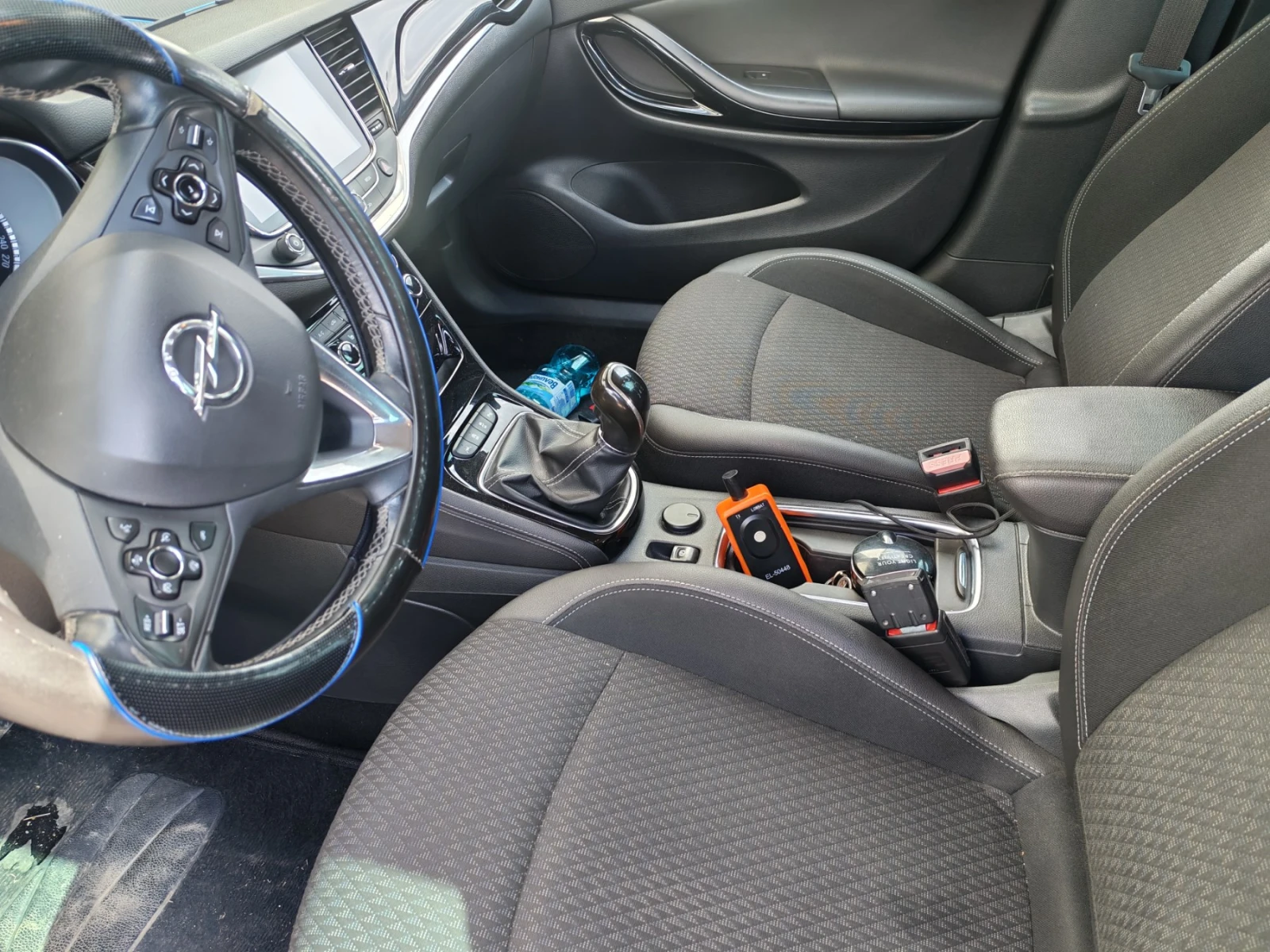 Opel Astra Sport Tourer | Mobile.bg � ����������� 10