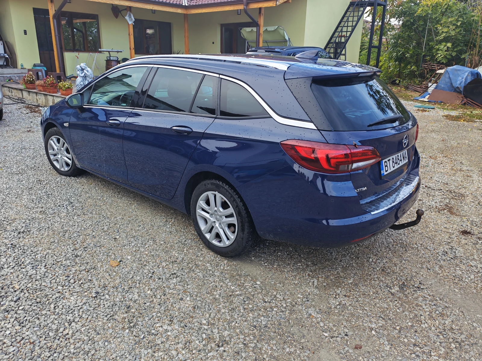 Opel Astra Sport Tourer | Mobile.bg � ����������� 3