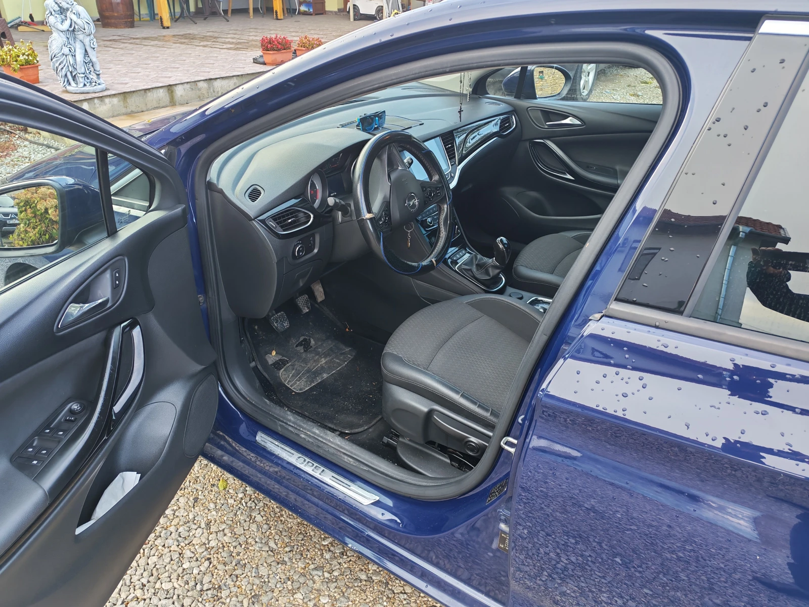 Opel Astra Sport Tourer | Mobile.bg � ����������� 7