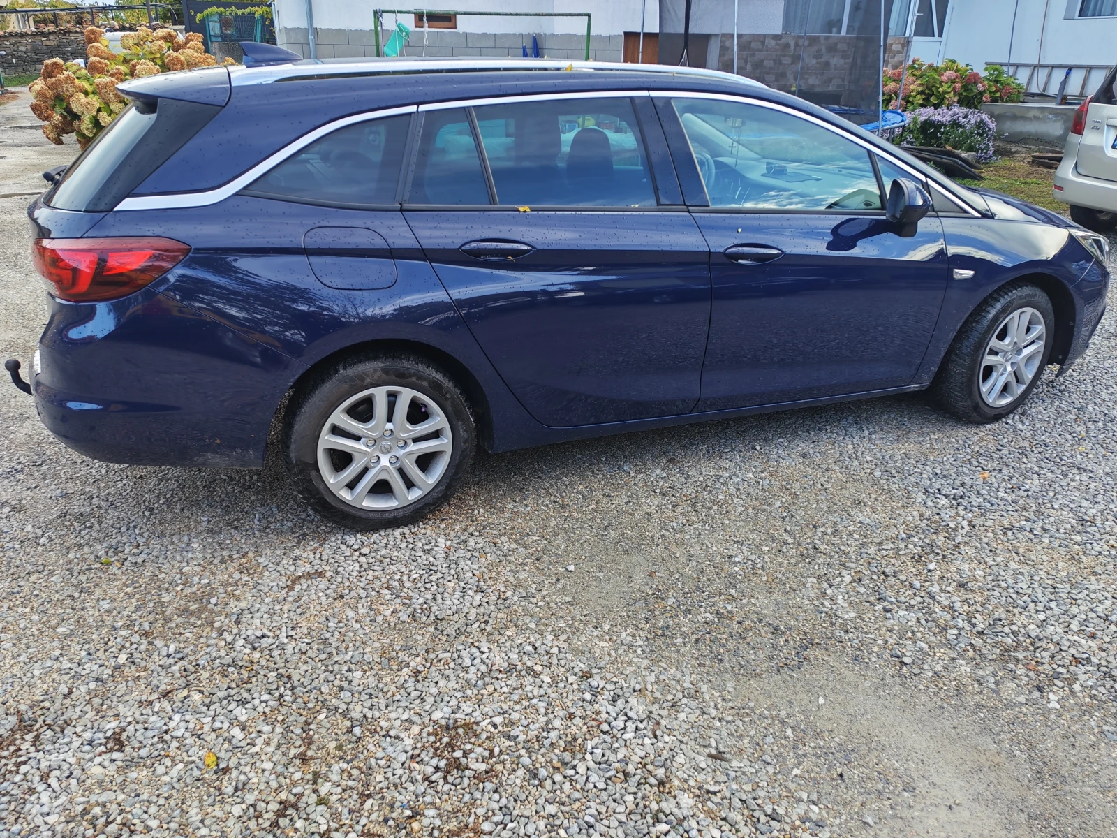 Opel Astra Sport Tourer | Mobile.bg � ����������� 4