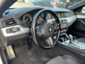 BMW 525 2.5 x-drive M-пакет - изображение 8