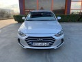 Hyundai Elantra 1.6i газ, подгрев, навигация, камера, Гаранция - [3] 