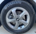 Hyundai Elantra 1.6i газ, подгрев, навигация, камера, Гаранция - [18] 