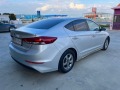 Hyundai Elantra 1.6i газ, подгрев, навигация, камера, Гаранция - [6] 