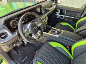 Mercedes-Benz G 63 AMG 4x4², снимка 8