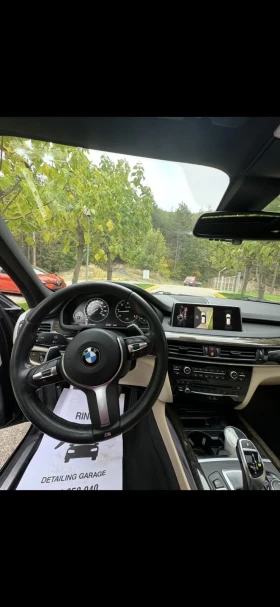 BMW X5, снимка 9