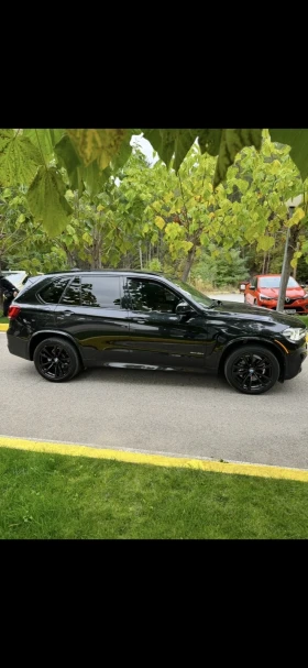 BMW X5, снимка 5