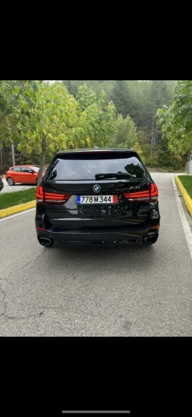 BMW X5, снимка 3