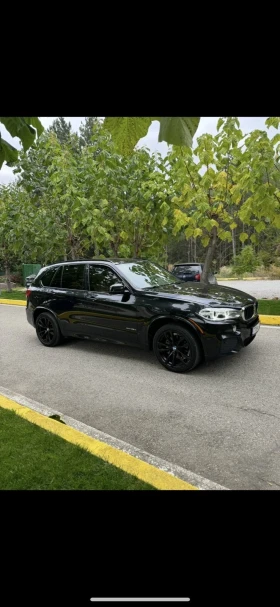 BMW X5, снимка 4