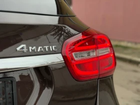 Mercedes-Benz GLA 250 Sport Line 4 Matic Внос Швейцария, снимка 16