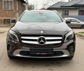 Mercedes-Benz GLA 250 Sport Line 4 Matic Внос Швейцария, снимка 11