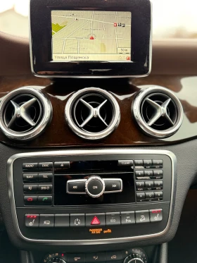 Mercedes-Benz GLA 250 Sport Line 4 Matic Внос Швейцария, снимка 9