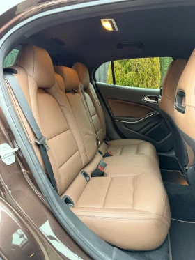Mercedes-Benz GLA 250 Sport Line 4 Matic Внос Швейцария, снимка 13