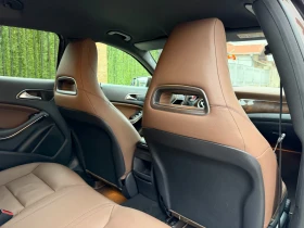 Mercedes-Benz GLA 250 Sport Line 4 Matic Внос Швейцария, снимка 14