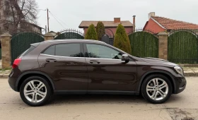 Mercedes-Benz GLA 250 Sport Line 4 Matic Внос Швейцария, снимка 7