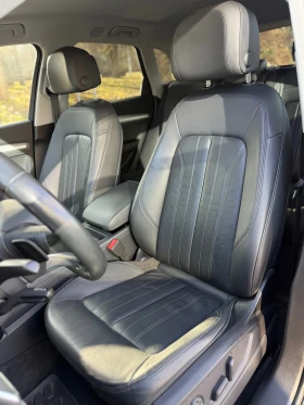 Audi Q5 2.0 TFSI QUATTRO PRESTIGE, снимка 14
