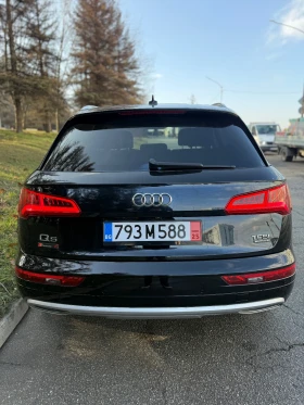 Audi Q5 2.0 TFSI QUATTRO PRESTIGE, снимка 6