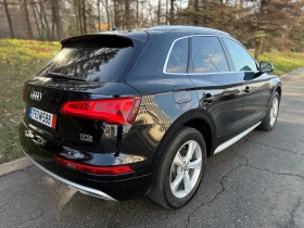 Audi Q5 2.0 TFSI QUATTRO PRESTIGE, снимка 7