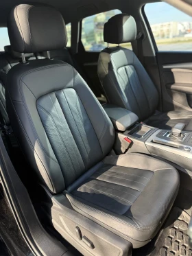 Audi Q5 2.0 TFSI QUATTRO PRESTIGE, снимка 13