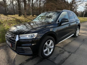 Audi Q5 2.0 TFSI QUATTRO PRESTIGE, снимка 3