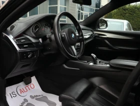 BMW X6 3.0D/xDrive/M-Sport/Подгрев/PDC/, снимка 7