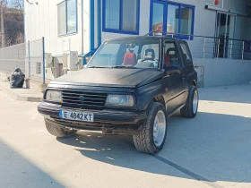 Suzuki Vitara 1.6 8v, снимка 3