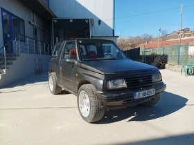Suzuki Vitara 1.6 8v, снимка 1