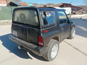 Suzuki Vitara 1.6 8v, снимка 7
