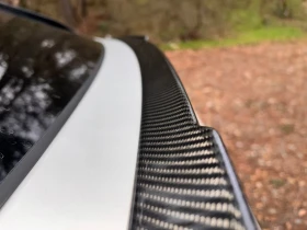 BMW X6 40d M Sky Laser B&W Individual, снимка 12