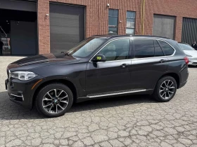 BMW X5 xDrive35d/ПАНОРАМА/ПОДГРЕВИ, снимка 3