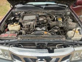 Nissan Terrano 3.0D 156кс, снимка 10
