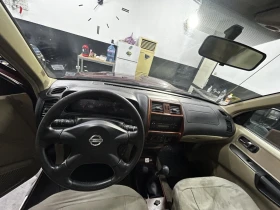 Nissan Terrano 3.0D 156кс, снимка 5