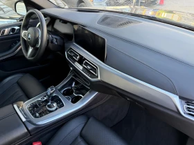 BMW X5 40i xDrive M-pack МНОГО ЕКСТРИ!!!, снимка 9