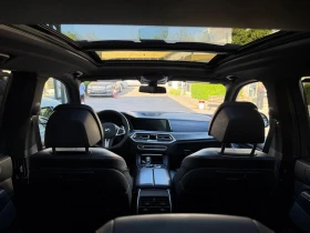 BMW X5 40i xDrive M-pack МНОГО ЕКСТРИ!!!, снимка 14