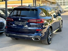 BMW X5 40i xDrive M-pack МНОГО ЕКСТРИ!!!, снимка 6