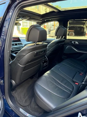 BMW X5 40i xDrive M-pack МНОГО ЕКСТРИ!!!, снимка 11