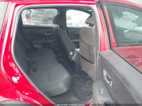 Honda Hr-v 2l Awd Sport, снимка 8