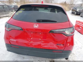 Honda Hr-v 2l Awd Sport, снимка 6